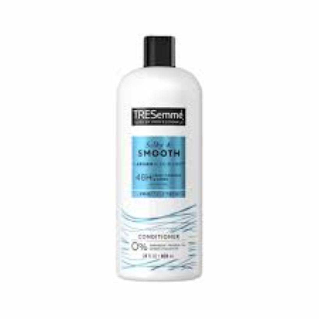 TRESEMME COND SMOOTH & SILKY 828ML